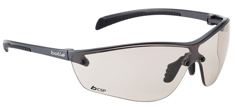 Lunettes de protection Bollé Safety® Silium +