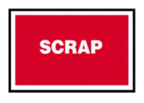 Warehouse Signs? UK-Approved and Fast Zero-Fuss Delivery | Seton