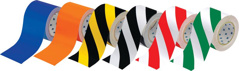 Lot De 4 Rouleaux De Notes Adhésives Sourcemall - Multicolores, Avec Distributeurs - Pour Bureau, Maison