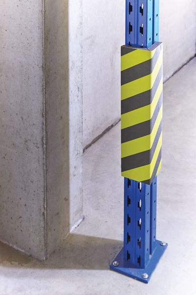 Profilé De Protection En Mousse Pour Angles Et Murs | Axess