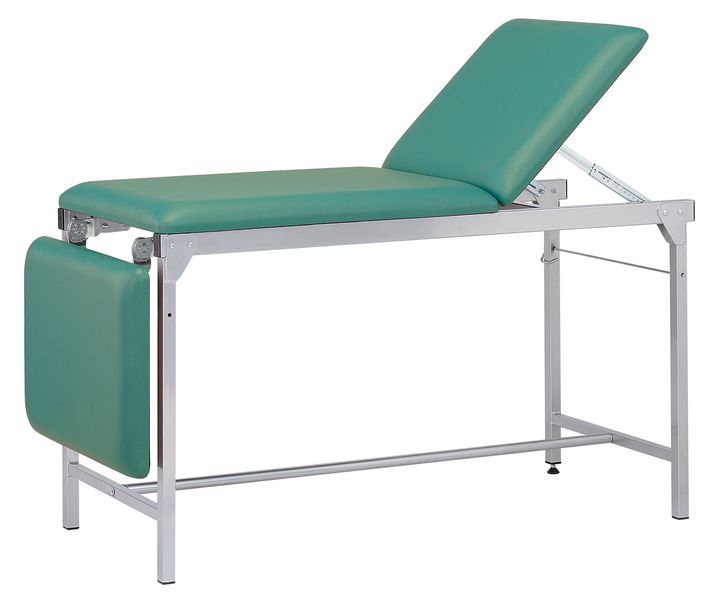 Divan d'examen pédiatrique et adulte Carina Médical