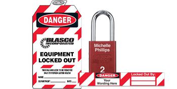 Custom Safety Signs, Labels & Tags | Personalized Compliance | Emedco