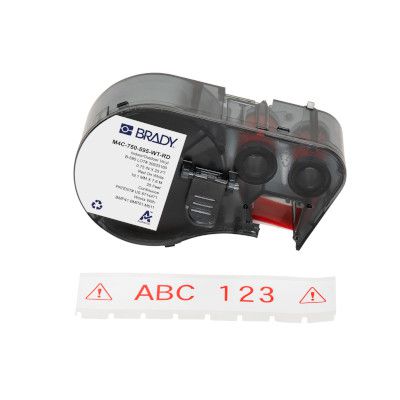 BMP41 BMP51 M511 Indoor Outdoor Vinyl Labels | Seton.ca