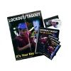 Lockout Tagout & Electrical Safety Devices | Emedco