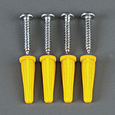 Sign Mounting Hardware | Emedco