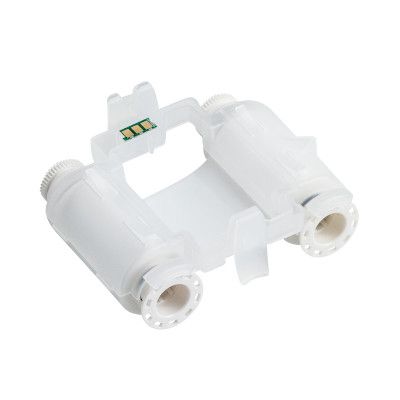 R4400 Series Halogen Free Ribbon for M7 Printers - White | Seton