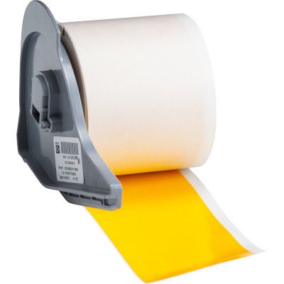 BMP71 M710 Repositionable Vinyl Labels | Seton.ca