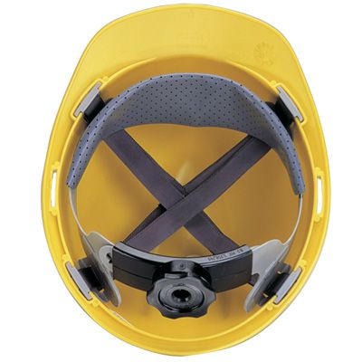 Hard hat suspension replacement online