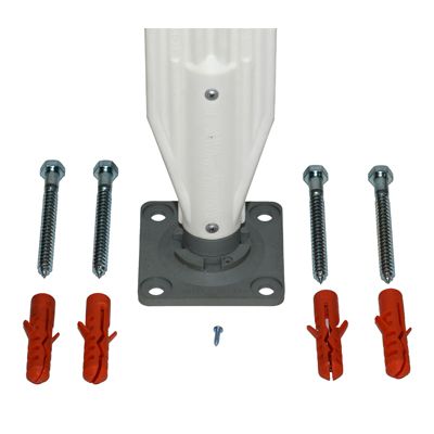 Flexible Guide Posts & Delineator Posts | High-Visibility | Emedco