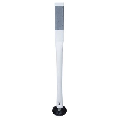 Flexstake™ Economy Delineator Post - Durable Traffic Control | Emedco