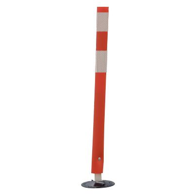 Flexstake™ Economy Delineator Post - Durable Traffic Control | Emedco