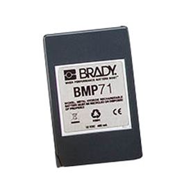 Project Bmp71 Brady BMP71 Label Printer|Seton Canada | Seton.ca