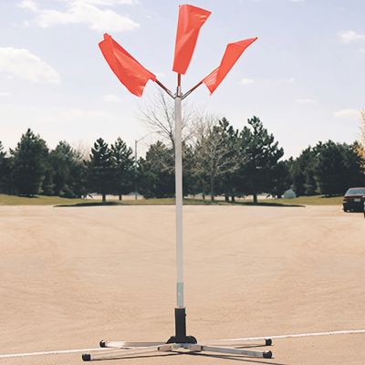 Sign Post Bases | Portable, Permanent & Heavy-Duty | Seton.ca
