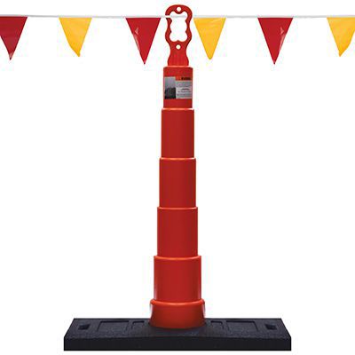 Guardian™ Roof Warning Line Perimeter Kit | Seton