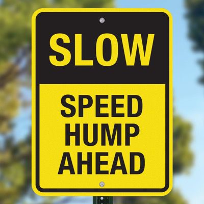 USAストリート看板 SPEED BUMP USAストリート看板 SPEED BUMP USAストリート看板 SPEED BUMP