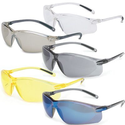 Sperian safety glasses on sale