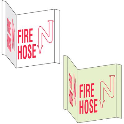 Fire Safety Signs | Made in USA | Shop Now | Seton