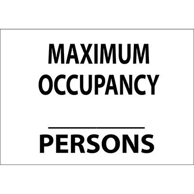Loading Dock Signs | Seton