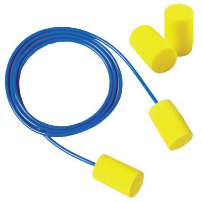 3M® E-A-R® Classic® Earplugs|Seton Canada | Seton.ca