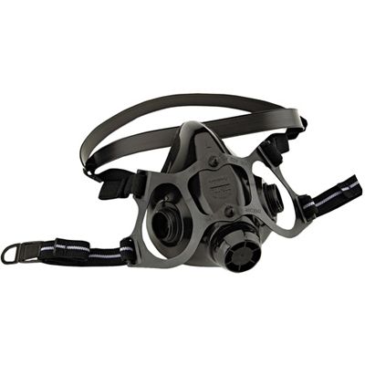 North® 7700 Series Half-Mask Respirator | Emedco