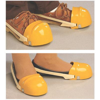 Pro-Tek-To Toe Caps | Seton