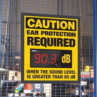 Decibel Symbol 2 Letters