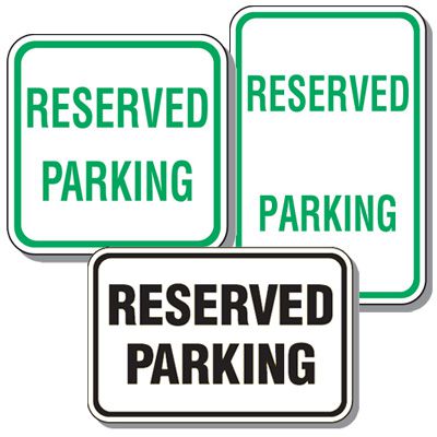 RESERVED factory LOT