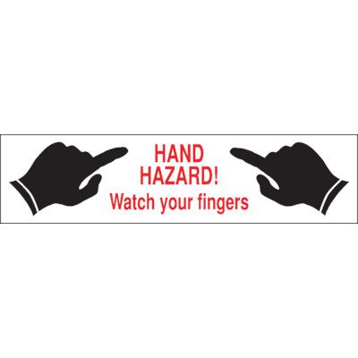 Specialty Signs & Labels | High-Performance Industrial Solutions | Emedco