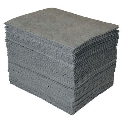 General Purpose Universal Absorbent Pads | Seton Canada | Seton.ca