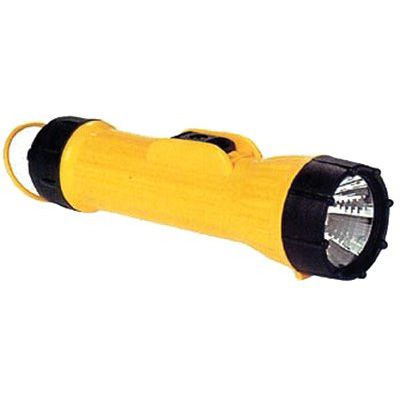 Bright Star - The Bright Star® Industrial Flashlights | Seton