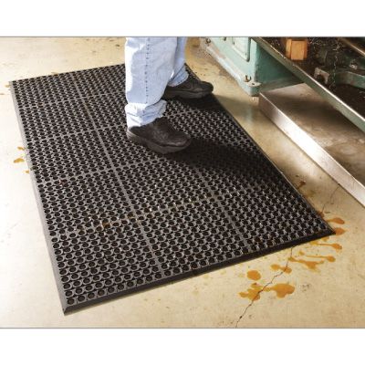 Workplace Mats & Industrial Floor Matting | Seton