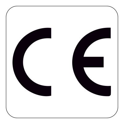 CE Mark Labels, CE Labels, CE Safety Labels | Emedco