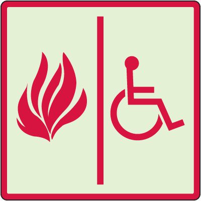 Aor Signage Evacuation & Shelter Signs | Clear Emergency Exit & Assembly Point ...