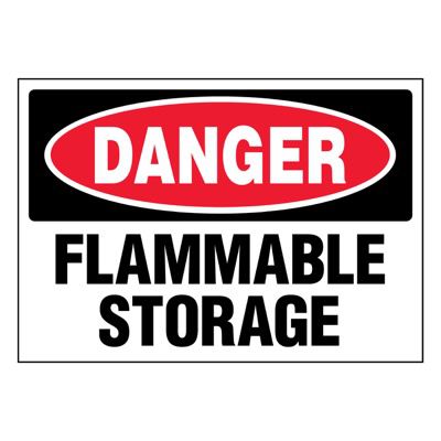 Vinyl, Adhesive Sign Mounting, Safety Sign - 473N59|473N59 - Grainger