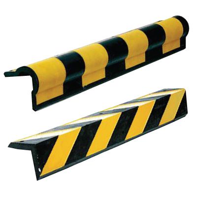 Rubber safety corner guards discount