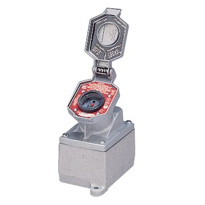 Allegro® Explosion Proof Socket | Emedco