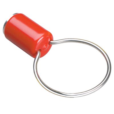 Locked Key Rings Locking Key Rings|Seton Canada | Seton.ca