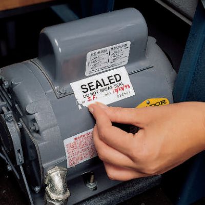 Quality Control Labels & QC Inspection Stickers | Seton.ca