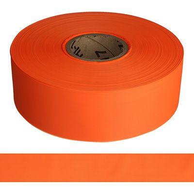 Barricade Tape - Orange | Seton