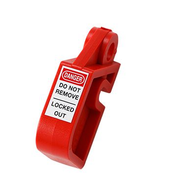 ちー Brady 65396 Clamp On Circuit Breaker Lockout | Emedco