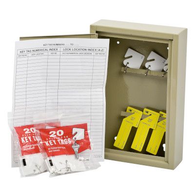 Key Cabinets, Lock Boxes & Key Control Systems | Seton.ca