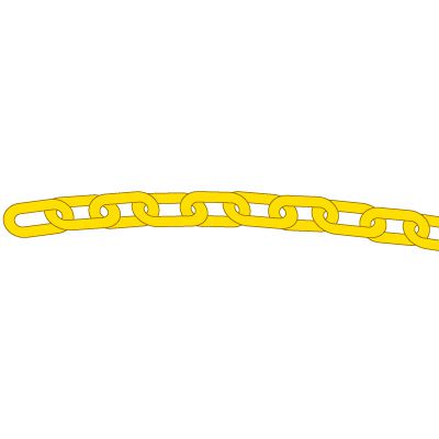 Safety Cone Chain - 2