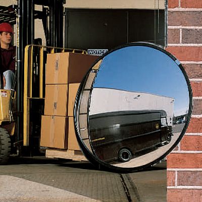 Safety & Security Mirrors|Seton Canada | Seton.ca