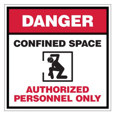 Site Safety Sign – 1 X A1 Safety Signs – A1 Extra Large 841 X 594 - View #6