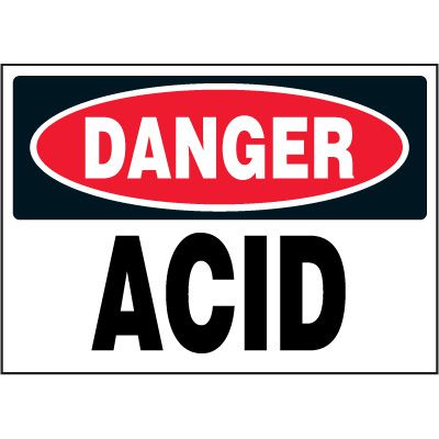 NMC HMS14L HEALTH HAZARD - FIRE HAZARD - SPECIFIC HAZARD – INSTABILITY Label - [Roll Of 250] 4 In. Square Pressure Sensitive Paper Right To Know
