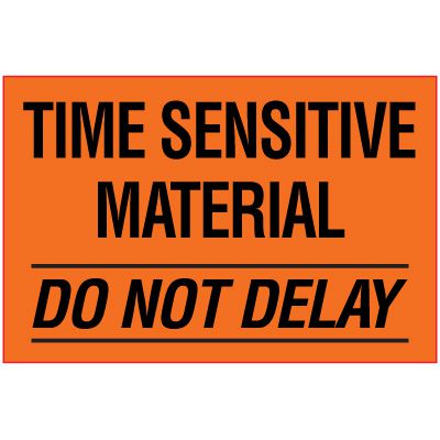 Time Sensitive: Khám phá ý nghĩa và ứng dụng nổi bật