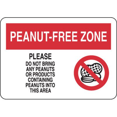Cartello Sicurezza Personalizzato "No More Than ___ People", 150x200mm, Plastica Semirigida 1mm, Blu, Viti