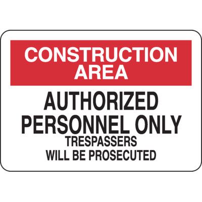 Dumpster Signs- Flatten Boxes Before Dumping | Seton
