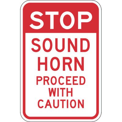 Stop Inventory Ready. Sign Warehouse Safety & Inventory Signs | Ensure an Organized & Safe ...
