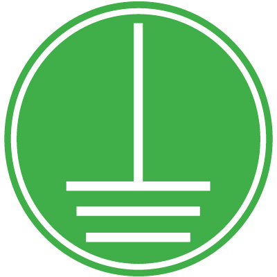 ピースオブアース Peace On Earth Hanging Door Sign – tag